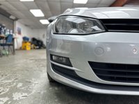 USED 2016 16 VOLKSWAGEN GOLF 1.6 TDI BlueMotion Tech Match Edition Hatchback 5dr Diesel DSG Euro 6 (s/s) (110 ps) Auto + High Spec Golf