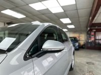 USED 2016 16 VOLKSWAGEN GOLF 1.6 TDI BlueMotion Tech Match Edition Hatchback 5dr Diesel DSG Euro 6 (s/s) (110 ps) Auto + High Spec Golf
