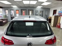 USED 2016 16 VOLKSWAGEN GOLF 1.6 TDI BlueMotion Tech Match Edition Hatchback 5dr Diesel DSG Euro 6 (s/s) (110 ps) Auto + High Spec Golf