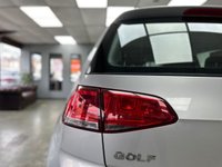 USED 2016 16 VOLKSWAGEN GOLF 1.6 TDI BlueMotion Tech Match Edition Hatchback 5dr Diesel DSG Euro 6 (s/s) (110 ps) Auto + High Spec Golf