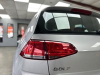 USED 2016 16 VOLKSWAGEN GOLF 1.6 TDI BlueMotion Tech Match Edition Hatchback 5dr Diesel DSG Euro 6 (s/s) (110 ps) Auto + High Spec Golf