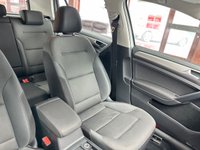 USED 2016 16 VOLKSWAGEN GOLF 1.6 TDI BlueMotion Tech Match Edition Hatchback 5dr Diesel DSG Euro 6 (s/s) (110 ps) Auto + High Spec Golf