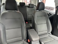 USED 2016 16 VOLKSWAGEN GOLF 1.6 TDI BlueMotion Tech Match Edition Hatchback 5dr Diesel DSG Euro 6 (s/s) (110 ps) Auto + High Spec Golf