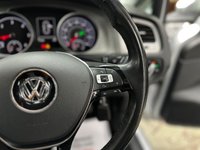 USED 2016 16 VOLKSWAGEN GOLF 1.6 TDI BlueMotion Tech Match Edition Hatchback 5dr Diesel DSG Euro 6 (s/s) (110 ps) Auto + High Spec Golf