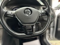 USED 2016 16 VOLKSWAGEN GOLF 1.6 TDI BlueMotion Tech Match Edition Hatchback 5dr Diesel DSG Euro 6 (s/s) (110 ps) Auto + High Spec Golf