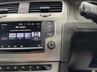 USED 2016 16 VOLKSWAGEN GOLF 1.6 TDI BlueMotion Tech Match Edition Hatchback 5dr Diesel DSG Euro 6 (s/s) (110 ps) Auto + High Spec Golf
