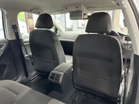 USED 2016 16 VOLKSWAGEN GOLF 1.6 TDI BlueMotion Tech Match Edition Hatchback 5dr Diesel DSG Euro 6 (s/s) (110 ps) Auto + High Spec Golf