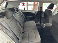 USED 2016 16 VOLKSWAGEN GOLF 1.6 TDI BlueMotion Tech Match Edition Hatchback 5dr Diesel DSG Euro 6 (s/s) (110 ps) Auto + High Spec Golf