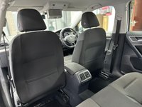 USED 2016 16 VOLKSWAGEN GOLF 1.6 TDI BlueMotion Tech Match Edition Hatchback 5dr Diesel DSG Euro 6 (s/s) (110 ps) Auto + High Spec Golf