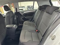 USED 2016 16 VOLKSWAGEN GOLF 1.6 TDI BlueMotion Tech Match Edition Hatchback 5dr Diesel DSG Euro 6 (s/s) (110 ps) Auto + High Spec Golf