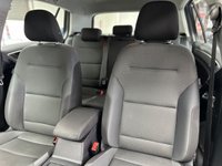 USED 2016 16 VOLKSWAGEN GOLF 1.6 TDI BlueMotion Tech Match Edition Hatchback 5dr Diesel DSG Euro 6 (s/s) (110 ps) Auto + High Spec Golf