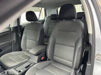 USED 2016 16 VOLKSWAGEN GOLF 1.6 TDI BlueMotion Tech Match Edition Hatchback 5dr Diesel DSG Euro 6 (s/s) (110 ps) Auto + High Spec Golf