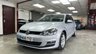 USED 2016 16 VOLKSWAGEN GOLF 1.6 TDI BlueMotion Tech Match Edition Hatchback 5dr Diesel DSG Euro 6 (s/s) (110 ps) Auto + High Spec Golf