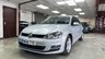 USED 2016 16 VOLKSWAGEN GOLF 1.6 TDI BlueMotion Tech Match Edition Hatchback 5dr Diesel DSG Euro 6 (s/s) (110 ps) Auto + High Spec Golf