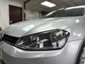 USED 2016 16 VOLKSWAGEN GOLF 1.6 TDI BlueMotion Tech Match Edition Hatchback 5dr Diesel DSG Euro 6 (s/s) (110 ps) Auto + High Spec Golf