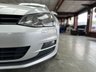 USED 2016 16 VOLKSWAGEN GOLF 1.6 TDI BlueMotion Tech Match Edition Hatchback 5dr Diesel DSG Euro 6 (s/s) (110 ps) Auto + High Spec Golf