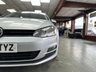 USED 2016 16 VOLKSWAGEN GOLF 1.6 TDI BlueMotion Tech Match Edition Hatchback 5dr Diesel DSG Euro 6 (s/s) (110 ps) Auto + High Spec Golf