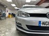 USED 2016 16 VOLKSWAGEN GOLF 1.6 TDI BlueMotion Tech Match Edition Hatchback 5dr Diesel DSG Euro 6 (s/s) (110 ps) Auto + High Spec Golf