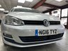 USED 2016 16 VOLKSWAGEN GOLF 1.6 TDI BlueMotion Tech Match Edition Hatchback 5dr Diesel DSG Euro 6 (s/s) (110 ps) Auto + High Spec Golf