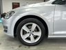 USED 2016 16 VOLKSWAGEN GOLF 1.6 TDI BlueMotion Tech Match Edition Hatchback 5dr Diesel DSG Euro 6 (s/s) (110 ps) Auto + High Spec Golf