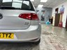 USED 2016 16 VOLKSWAGEN GOLF 1.6 TDI BlueMotion Tech Match Edition Hatchback 5dr Diesel DSG Euro 6 (s/s) (110 ps) Auto + High Spec Golf