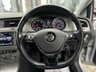 USED 2016 16 VOLKSWAGEN GOLF 1.6 TDI BlueMotion Tech Match Edition Hatchback 5dr Diesel DSG Euro 6 (s/s) (110 ps) Auto + High Spec Golf