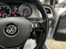 USED 2016 16 VOLKSWAGEN GOLF 1.6 TDI BlueMotion Tech Match Edition Hatchback 5dr Diesel DSG Euro 6 (s/s) (110 ps) Auto + High Spec Golf