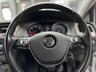 USED 2016 16 VOLKSWAGEN GOLF 1.6 TDI BlueMotion Tech Match Edition Hatchback 5dr Diesel DSG Euro 6 (s/s) (110 ps) Auto + High Spec Golf