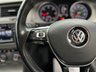 USED 2016 16 VOLKSWAGEN GOLF 1.6 TDI BlueMotion Tech Match Edition Hatchback 5dr Diesel DSG Euro 6 (s/s) (110 ps) Auto + High Spec Golf