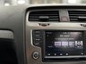 USED 2016 16 VOLKSWAGEN GOLF 1.6 TDI BlueMotion Tech Match Edition Hatchback 5dr Diesel DSG Euro 6 (s/s) (110 ps) Auto + High Spec Golf