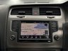USED 2016 16 VOLKSWAGEN GOLF 1.6 TDI BlueMotion Tech Match Edition Hatchback 5dr Diesel DSG Euro 6 (s/s) (110 ps) Auto + High Spec Golf