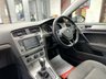 USED 2016 16 VOLKSWAGEN GOLF 1.6 TDI BlueMotion Tech Match Edition Hatchback 5dr Diesel DSG Euro 6 (s/s) (110 ps) Auto + High Spec Golf