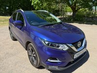2019 NISSAN QASHQAI