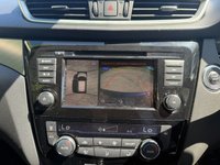 USED 2019 69 NISSAN QASHQAI 1.3 DIG-T N-Connecta SUV 5dr Petrol Manual Euro 6 (s/s) (140 ps) - Stunning car with low Mileage