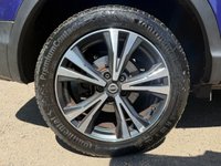 USED 2019 69 NISSAN QASHQAI 1.3 DIG-T N-Connecta SUV 5dr Petrol Manual Euro 6 (s/s) (140 ps) - Stunning car with low Mileage