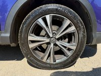 USED 2019 69 NISSAN QASHQAI 1.3 DIG-T N-Connecta SUV 5dr Petrol Manual Euro 6 (s/s) (140 ps) - Stunning car with low Mileage