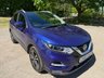 USED 2019 69 NISSAN QASHQAI 1.3 DIG-T N-Connecta SUV 5dr Petrol Manual Euro 6 (s/s) (140 ps) - Stunning car with low Mileage