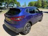 USED 2019 69 NISSAN QASHQAI 1.3 DIG-T N-Connecta SUV 5dr Petrol Manual Euro 6 (s/s) (140 ps) - Stunning car with low Mileage