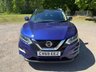 USED 2019 69 NISSAN QASHQAI 1.3 DIG-T N-Connecta SUV 5dr Petrol Manual Euro 6 (s/s) (140 ps) - Stunning car with low Mileage