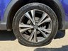 USED 2019 69 NISSAN QASHQAI 1.3 DIG-T N-Connecta SUV 5dr Petrol Manual Euro 6 (s/s) (140 ps) - Stunning car with low Mileage