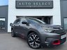 USED 2019 19 CITROEN C5 AIRCROSS 1.5 BlueHDi Flair Plus Euro 6 (s/s) 5dr DELIVERY! HUGE SPEC! STUNNING!
