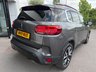 USED 2019 19 CITROEN C5 AIRCROSS 1.5 BlueHDi Flair Plus Euro 6 (s/s) 5dr DELIVERY! HUGE SPEC! STUNNING!