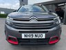 USED 2019 19 CITROEN C5 AIRCROSS 1.5 BlueHDi Flair Plus Euro 6 (s/s) 5dr DELIVERY! HUGE SPEC! STUNNING!