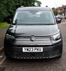USED 2023 23 VOLKSWAGEN CADDY MAXI 2.0 TDI Life MPV 5dr Diesel DSG Euro 6 (s/s) (122 ps) WE HAVE OVER 70 MINIBUSES IN STOCK AVAILABLE FOR DELIVERY NATIONWIDE. 8 SEAT MINIBUS, 12 SEAT MINIBUS, 15 SEAT MINIBUS, 17 SEAT MINIBUS, WHEELCHAIR ACCESS VEHICLE