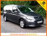 USED 2023 23 VOLKSWAGEN CADDY MAXI 2.0 TDI Life MPV 5dr Diesel DSG Euro 6 (s/s) (122 ps) WE HAVE OVER 70 MINIBUSES IN STOCK AVAILABLE FOR DELIVERY NATIONWIDE. 8 SEAT MINIBUS, 12 SEAT MINIBUS, 15 SEAT MINIBUS, 17 SEAT MINIBUS, WHEELCHAIR ACCESS VEHICLE