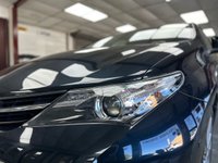 USED 2015 15 TOYOTA AURIS 1.8 VVT-h Excel Hatchback 5dr Petrol Hybrid CVT Euro 5 (s/s) (136 ps) SAT NAV + KEYLESS + REAR CAMERA