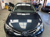 USED 2015 15 TOYOTA AURIS 1.8 VVT-h Excel Hatchback 5dr Petrol Hybrid CVT Euro 5 (s/s) (136 ps) SAT NAV + KEYLESS + REAR CAMERA