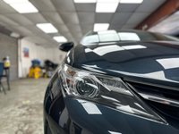 USED 2015 15 TOYOTA AURIS 1.8 VVT-h Excel Hatchback 5dr Petrol Hybrid CVT Euro 5 (s/s) (136 ps) SAT NAV + KEYLESS + REAR CAMERA