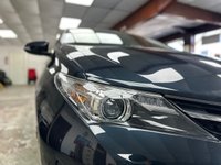 USED 2015 15 TOYOTA AURIS 1.8 VVT-h Excel Hatchback 5dr Petrol Hybrid CVT Euro 5 (s/s) (136 ps) SAT NAV + KEYLESS + REAR CAMERA