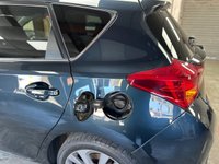 USED 2015 15 TOYOTA AURIS 1.8 VVT-h Excel Hatchback 5dr Petrol Hybrid CVT Euro 5 (s/s) (136 ps) SAT NAV + KEYLESS + REAR CAMERA
